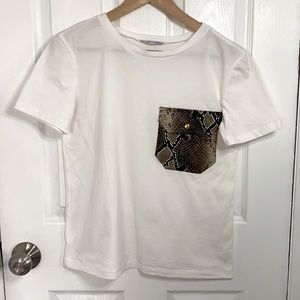 Zara t-shirt